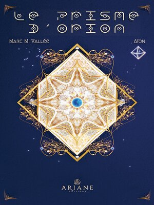 cover image of Le Prisme d'Orion